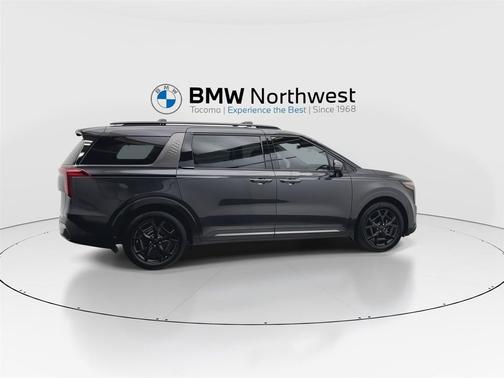 2025 Kia Carnival Hybrid SX Prestige