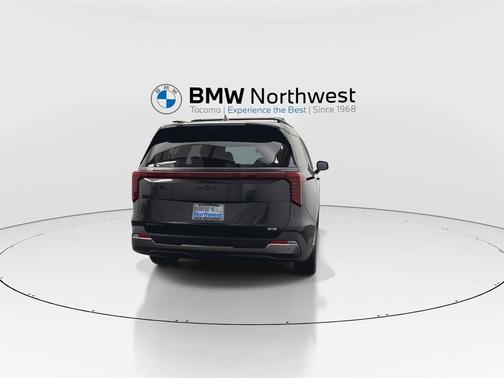 2025 Kia Carnival Hybrid SX Prestige