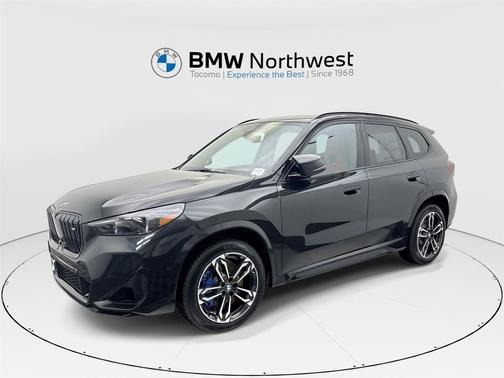 2026 BMW X1 M35i