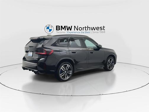 2026 BMW X1 M35i