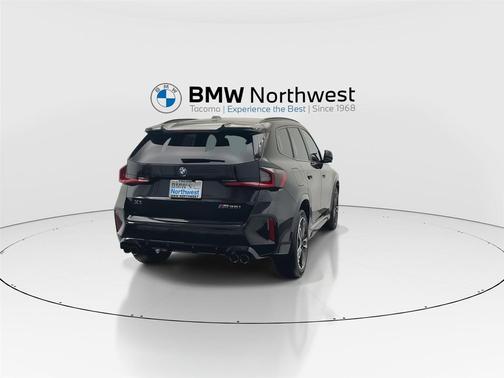 2026 BMW X1 M35i