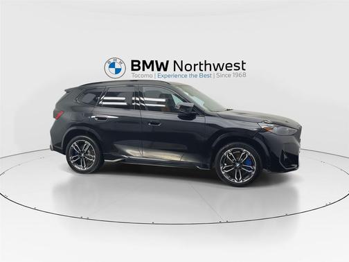 2026 BMW X1 M35i