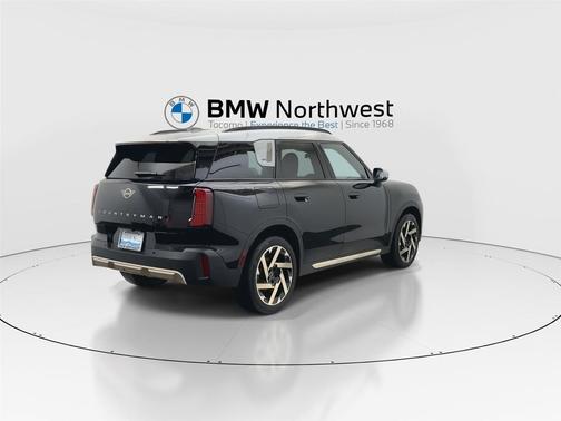 2025 MINI Countryman Cooper S ALL4