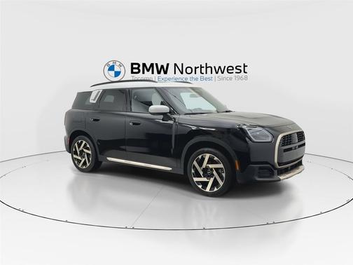 2025 MINI Countryman Cooper S ALL4