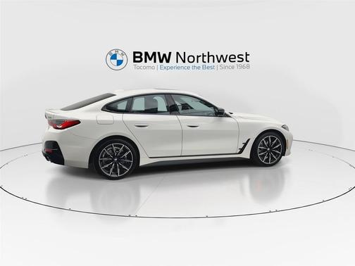 2025 BMW 430 Gran Coupe i xDrive