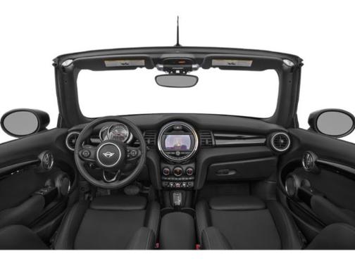 2019 MINI Convertible Cooper