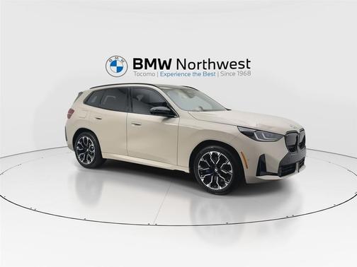 2025 BMW X3 M50 xDrive