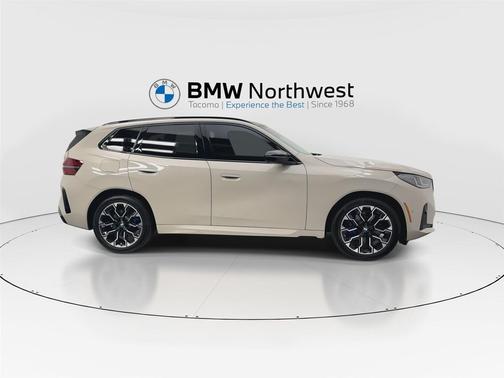 2025 BMW X3 M50 xDrive