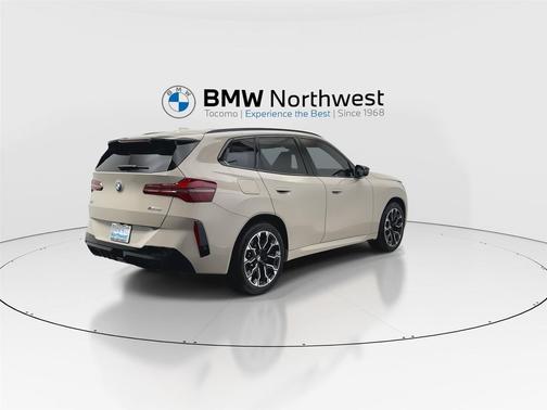 2025 BMW X3 M50 xDrive