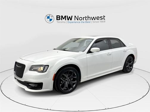2022 Chrysler 300 S