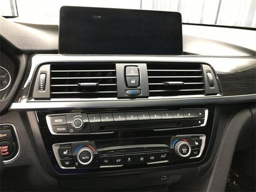 2017 BMW 430 Gran Coupe i xDrive