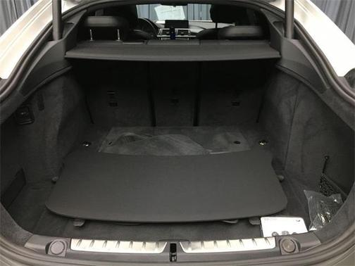 2017 BMW 430 Gran Coupe i xDrive