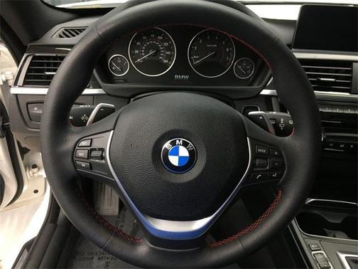 2017 BMW 430 Gran Coupe i xDrive