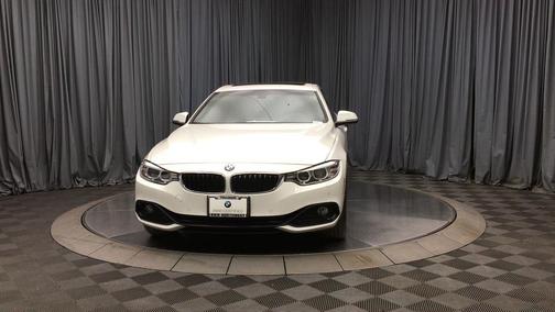 2017 BMW 430 Gran Coupe i xDrive