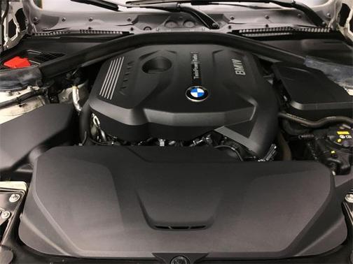 2017 BMW 430 Gran Coupe i xDrive