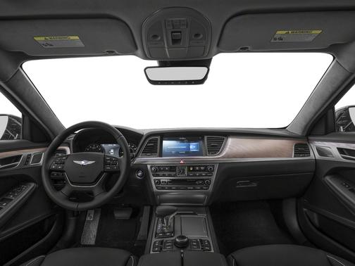 2018 Genesis G80 5.0 Ultimate