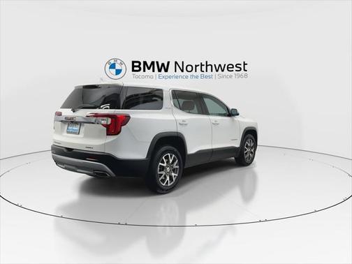 2020 GMC Acadia FWD SLE