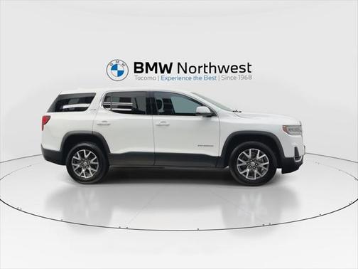 2020 GMC Acadia FWD SLE
