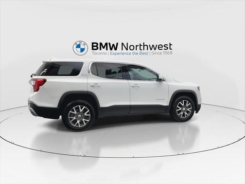 2020 GMC Acadia FWD SLE