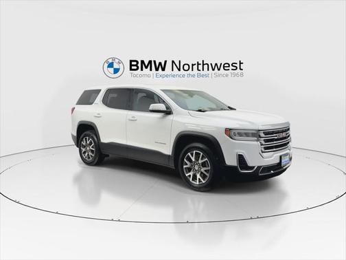 2020 GMC Acadia FWD SLE