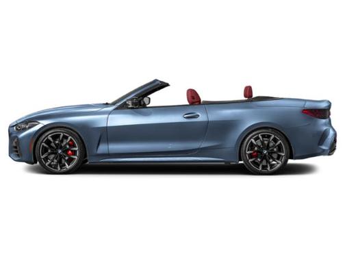 2026 BMW M440 i xDrive
