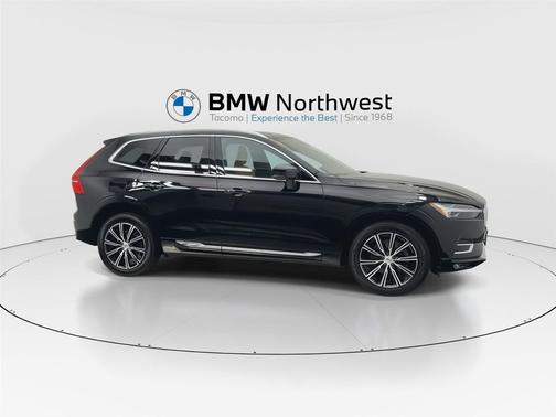 2021 Volvo XC60 T5 Inscription