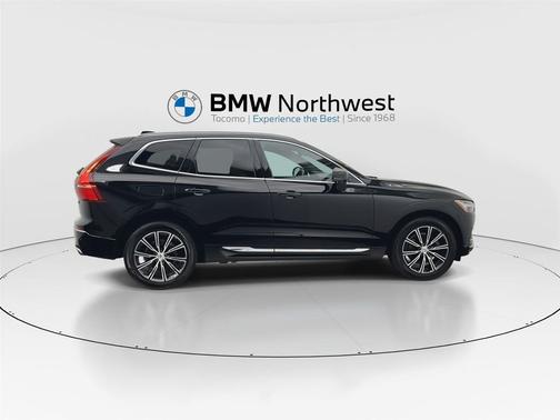 2021 Volvo XC60 T5 Inscription