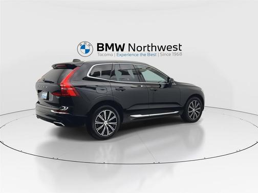 2021 Volvo XC60 T5 Inscription