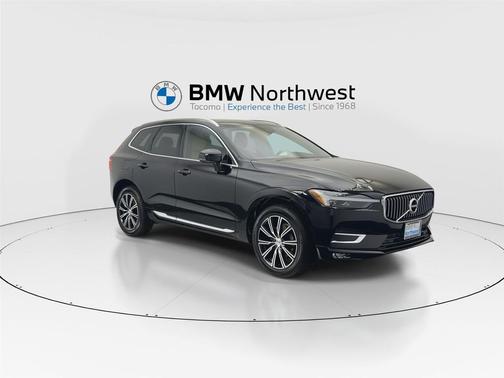 2021 Volvo XC60 T5 Inscription