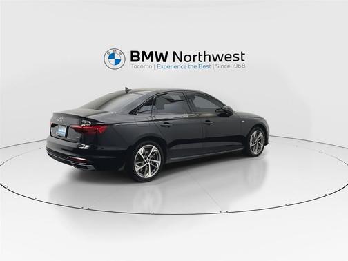 2021 Audi A4 45 S line Premium Plus