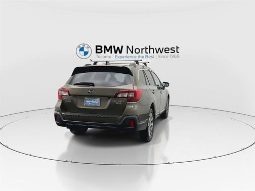 2019 Subaru Outback 3.6R Touring