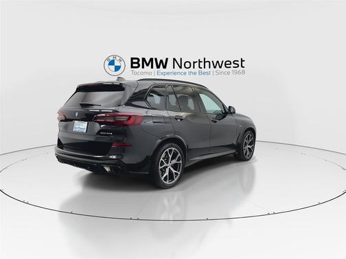 2023 BMW X5 PHEV xDrive45e