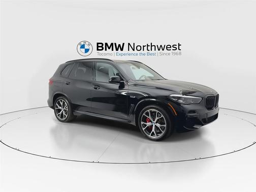 2023 BMW X5 PHEV xDrive45e