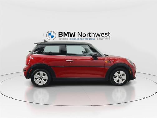 2014 MINI Hardtop Cooper