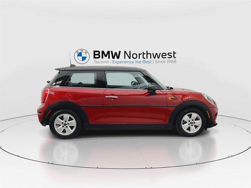 2014 MINI Hardtop Cooper