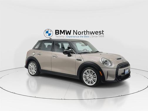 2023 MINI Hardtop Cooper S