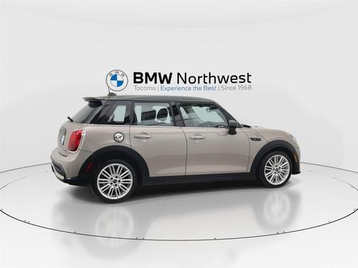 2023 MINI Hardtop Cooper S