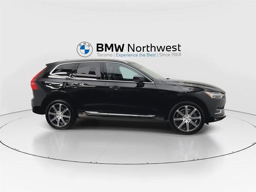 2018 Volvo XC60 T5 Inscription