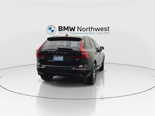 2018 Volvo XC60 T5 Inscription