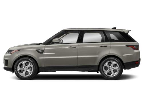 2019 Land Rover Range Rover Sport HSE Dynamic