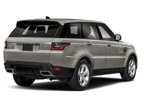 2019 Land Rover Range Rover Sport HSE Dynamic