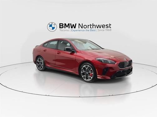 2026 BMW 228 Gran Coupe 228 xDrive