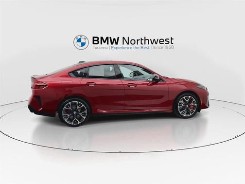 2026 BMW 228 Gran Coupe 228 xDrive
