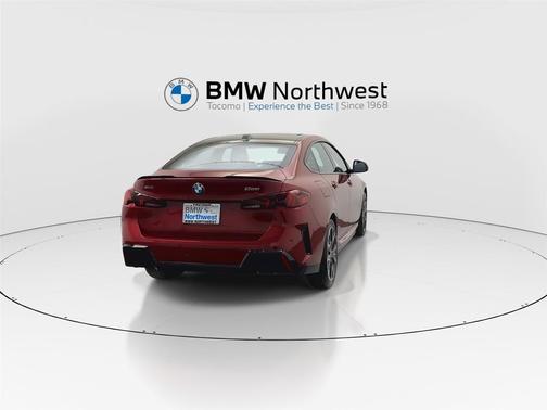 2026 BMW 228 Gran Coupe 228 xDrive