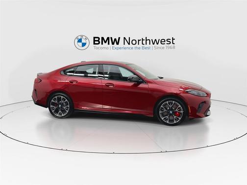 2026 BMW 228 Gran Coupe 228 xDrive
