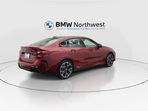 2026 BMW 228 Gran Coupe 228 xDrive