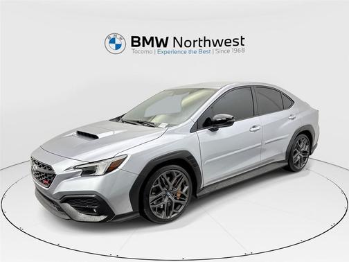 2025 Subaru WRX Base