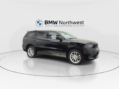 2022 Dodge Durango GT AWD