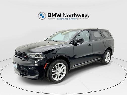 2022 Dodge Durango GT AWD