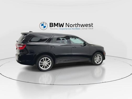 2022 Dodge Durango GT AWD